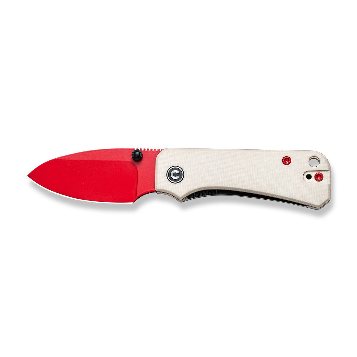 CIVIVI Baby Banter G10 Pocket Knife C19068S-7