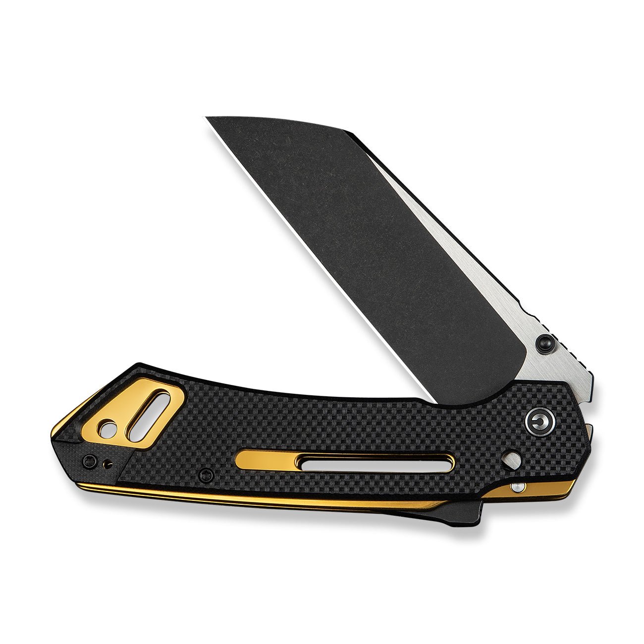 CIVIVI Buster FG G10 Folding Knife C24052-1