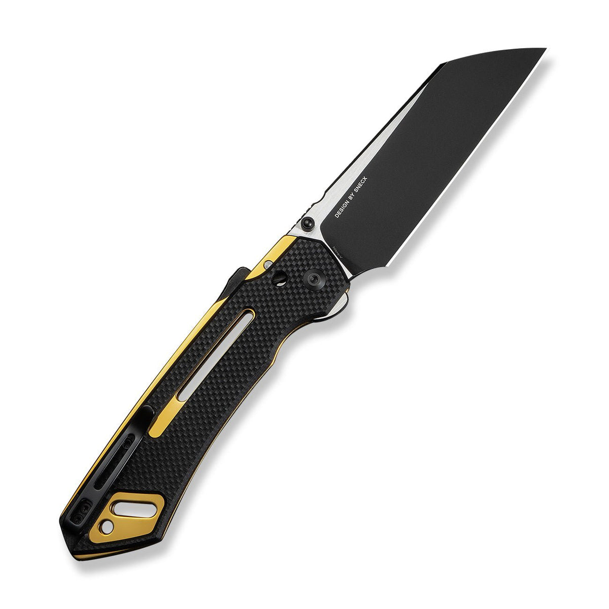 CIVIVI Buster FG G10 Folding Knife C24052-1