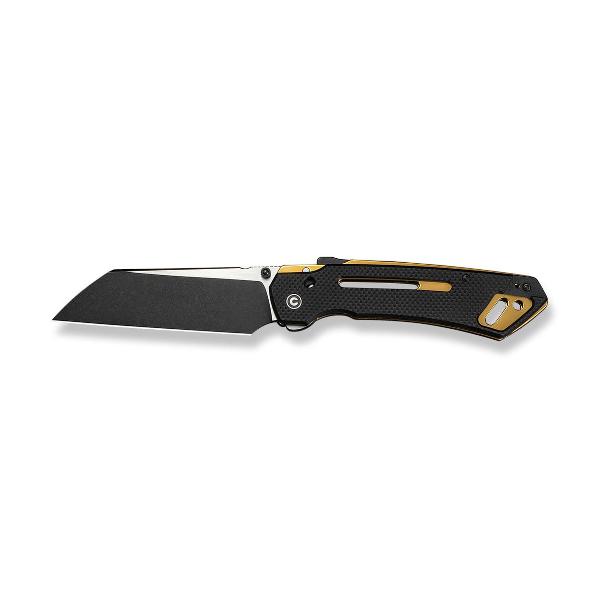 CIVIVI Buster FG G10 Folding Knife C24052-1