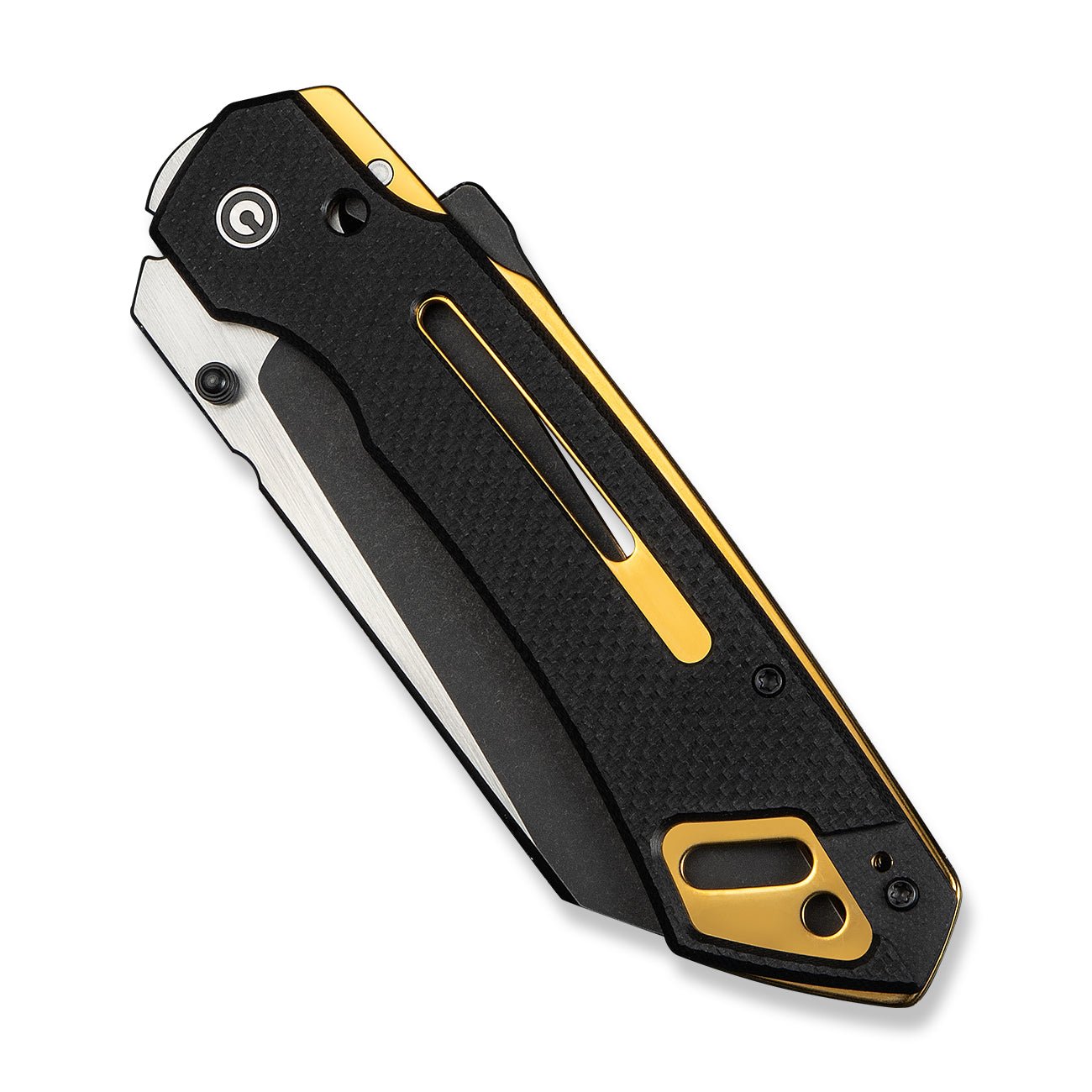 CIVIVI Buster FG G10 Folding Knife C24052-1