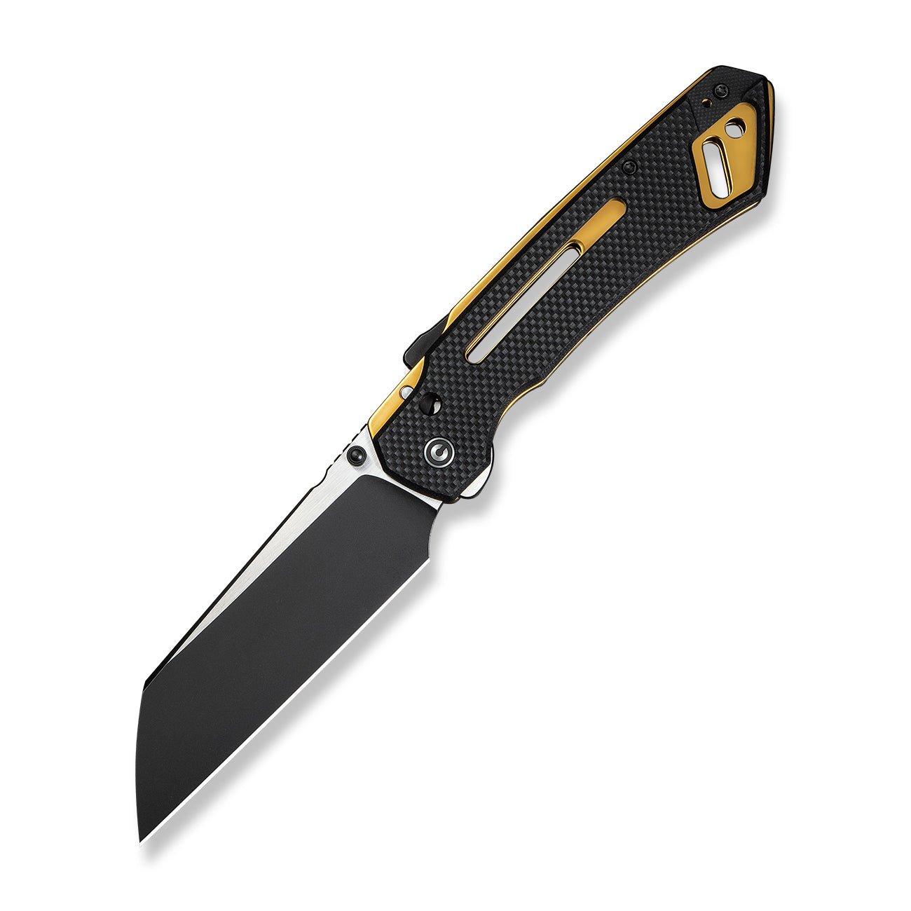 CIVIVI Buster FG G10 Folding Knife C24052-1