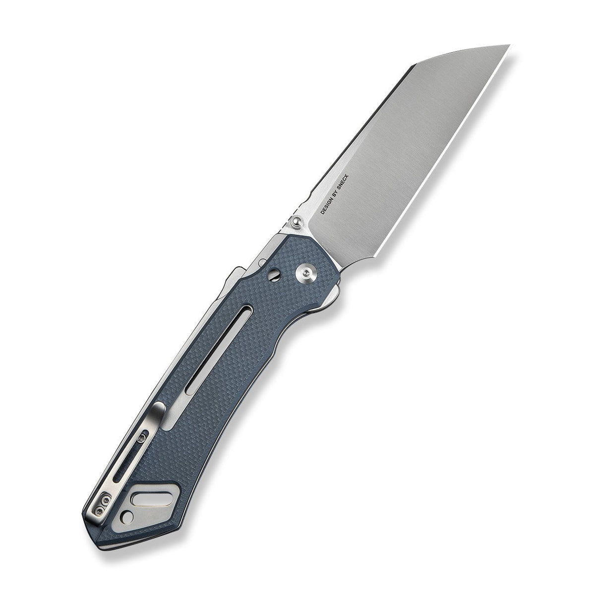 CIVIVI Buster FG G10 Folding Knife C24052-2