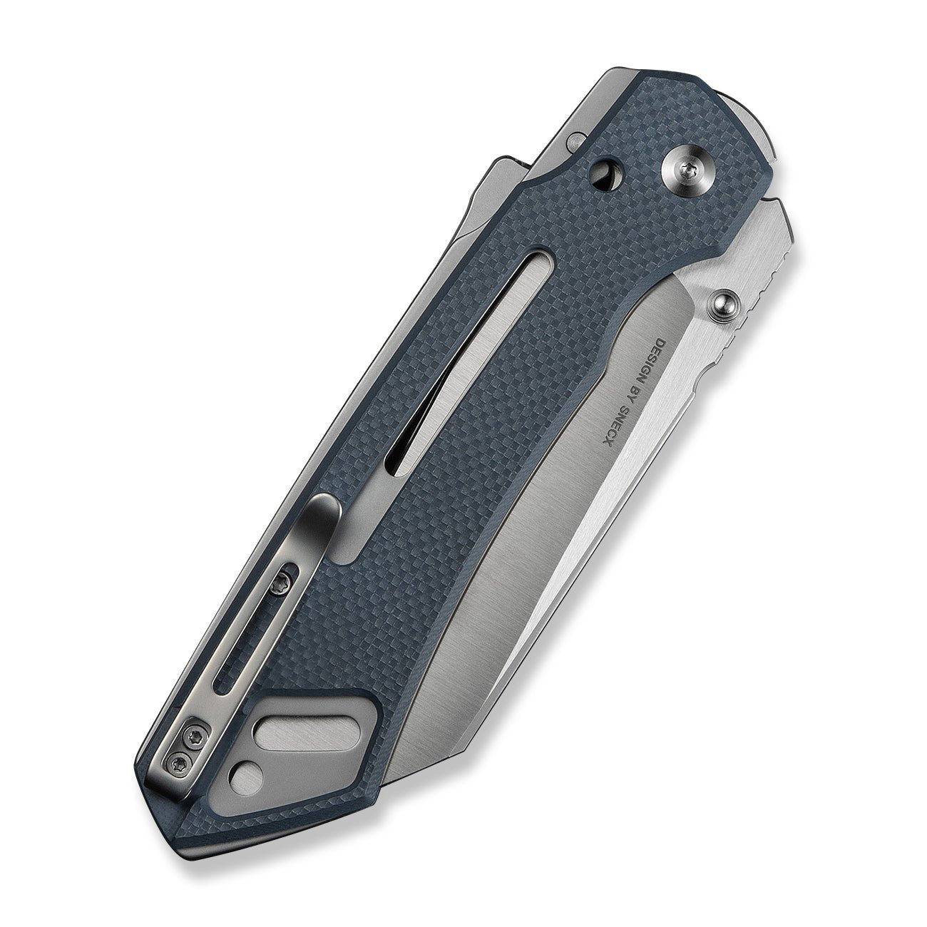 CIVIVI Buster FG G10 Folding Knife C24052-2