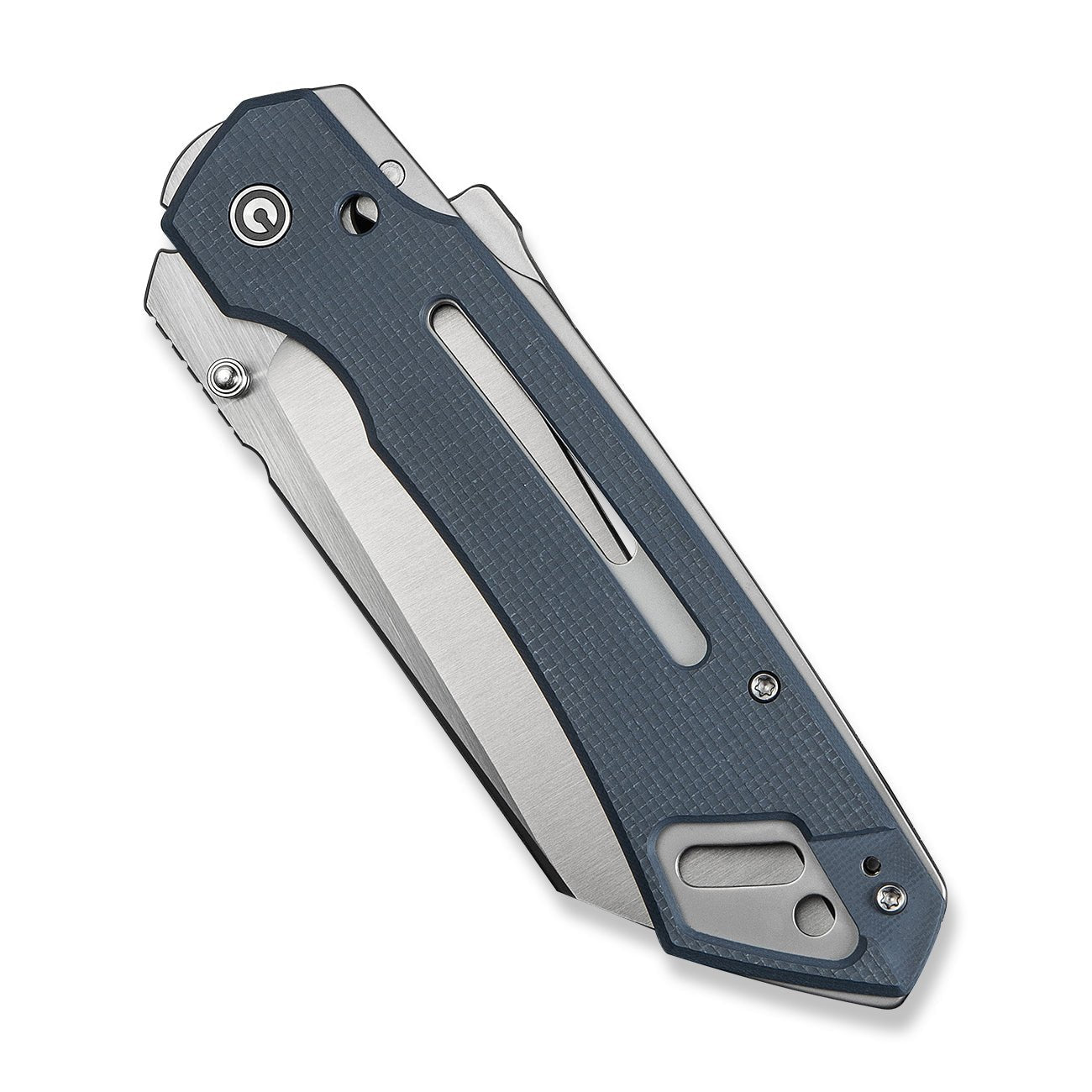 CIVIVI Buster FG G10 Folding Knife C24052-2