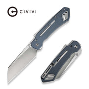 CIVIVI Buster FG G10 Folding Knife C24052-2