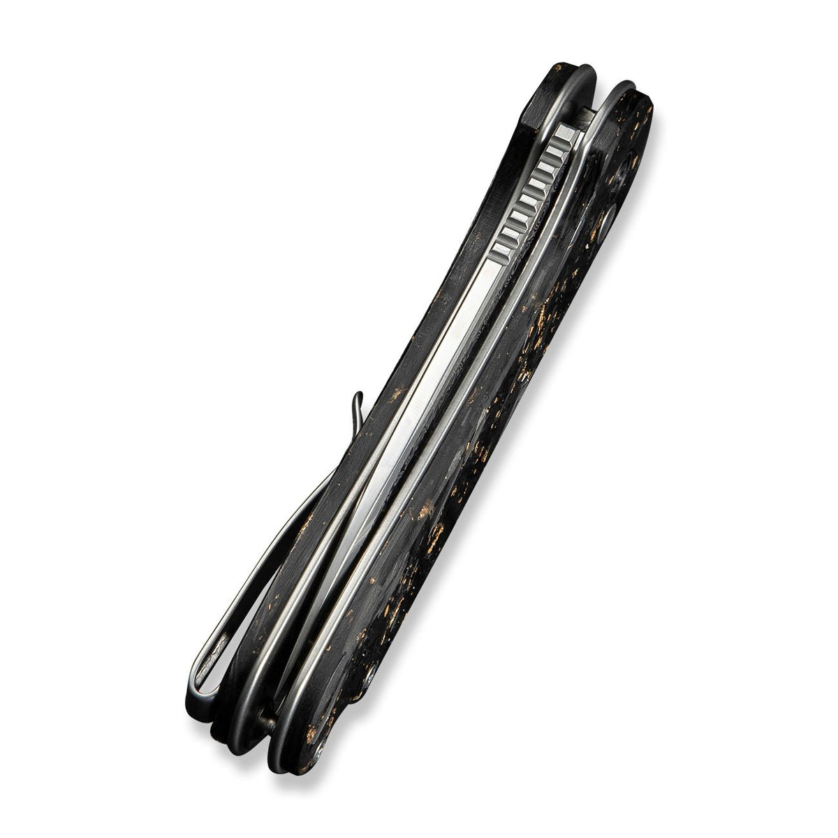 CIVIVI Button Lock Elementum II Pocket Knife C18062P-10