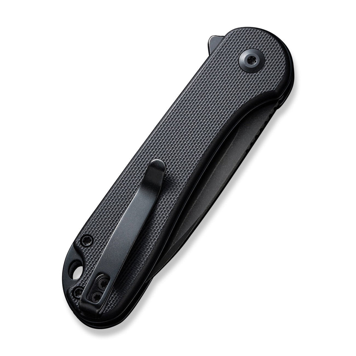 CIVIVI Button Lock Elementum II G10 Pocket Knife C18062P-1