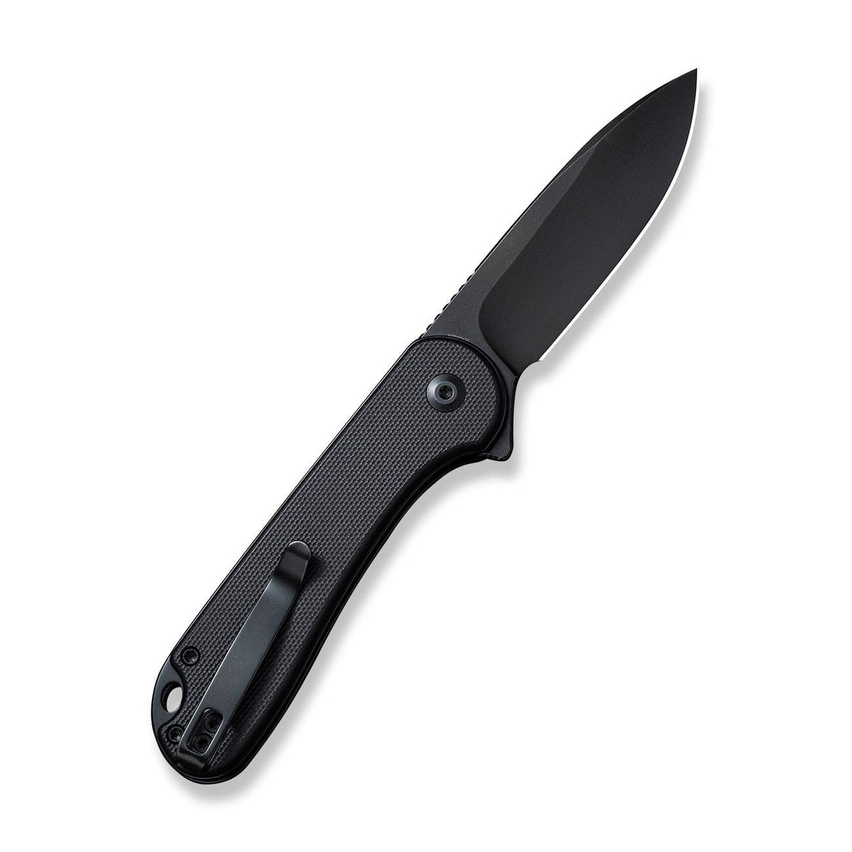 CIVIVI Button Lock Elementum II G10 Pocket Knife C18062P-1