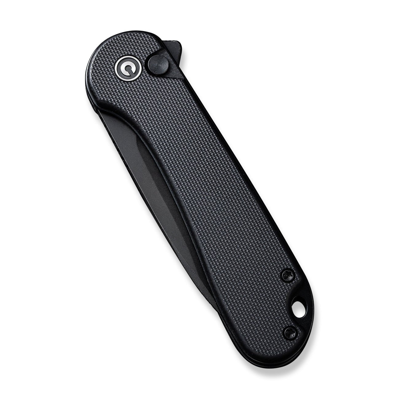 CIVIVI Button Lock Elementum II G10 Pocket Knife C18062P-1