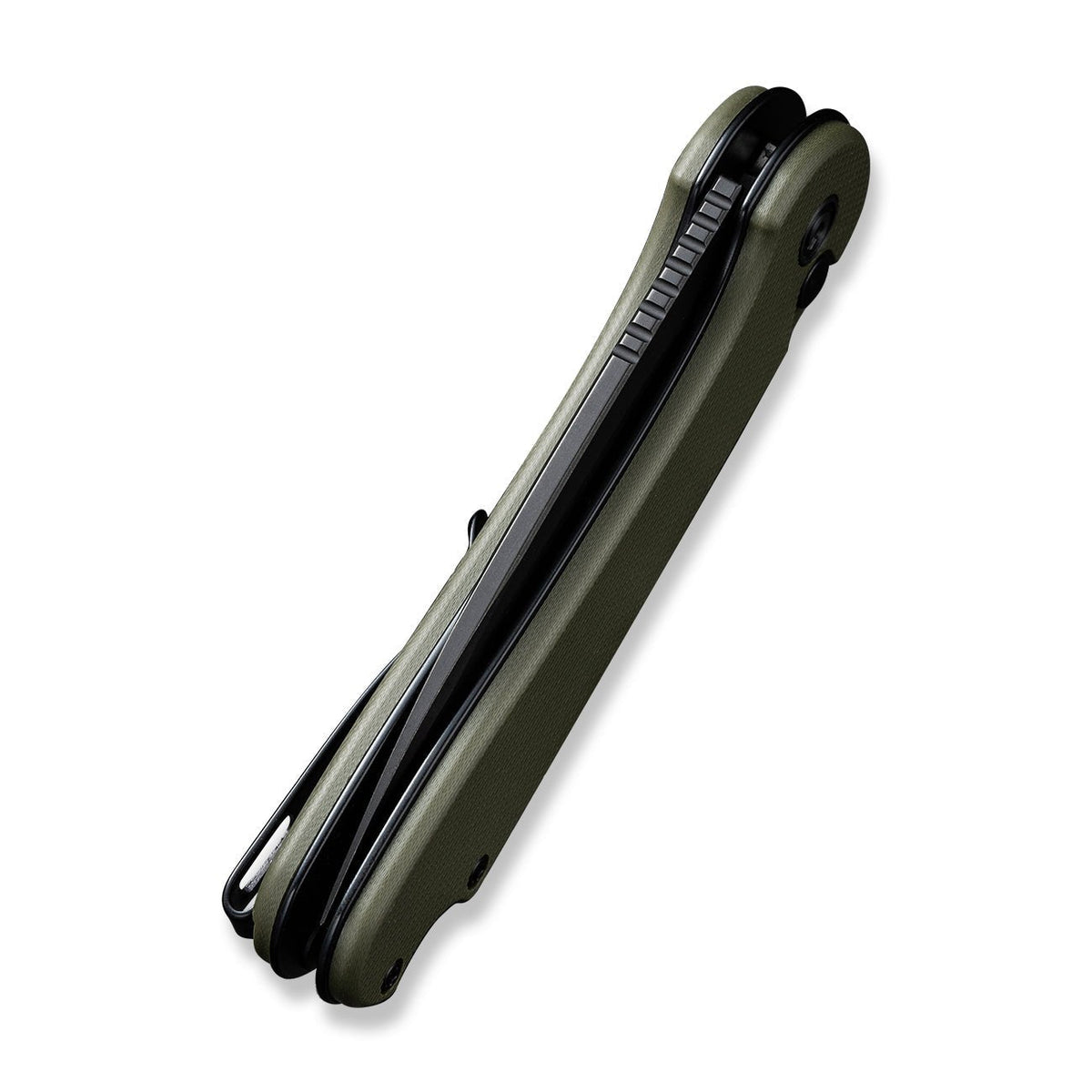 CIVIVI Button Lock Elementum II G10 Pocket Knife C18062P-3