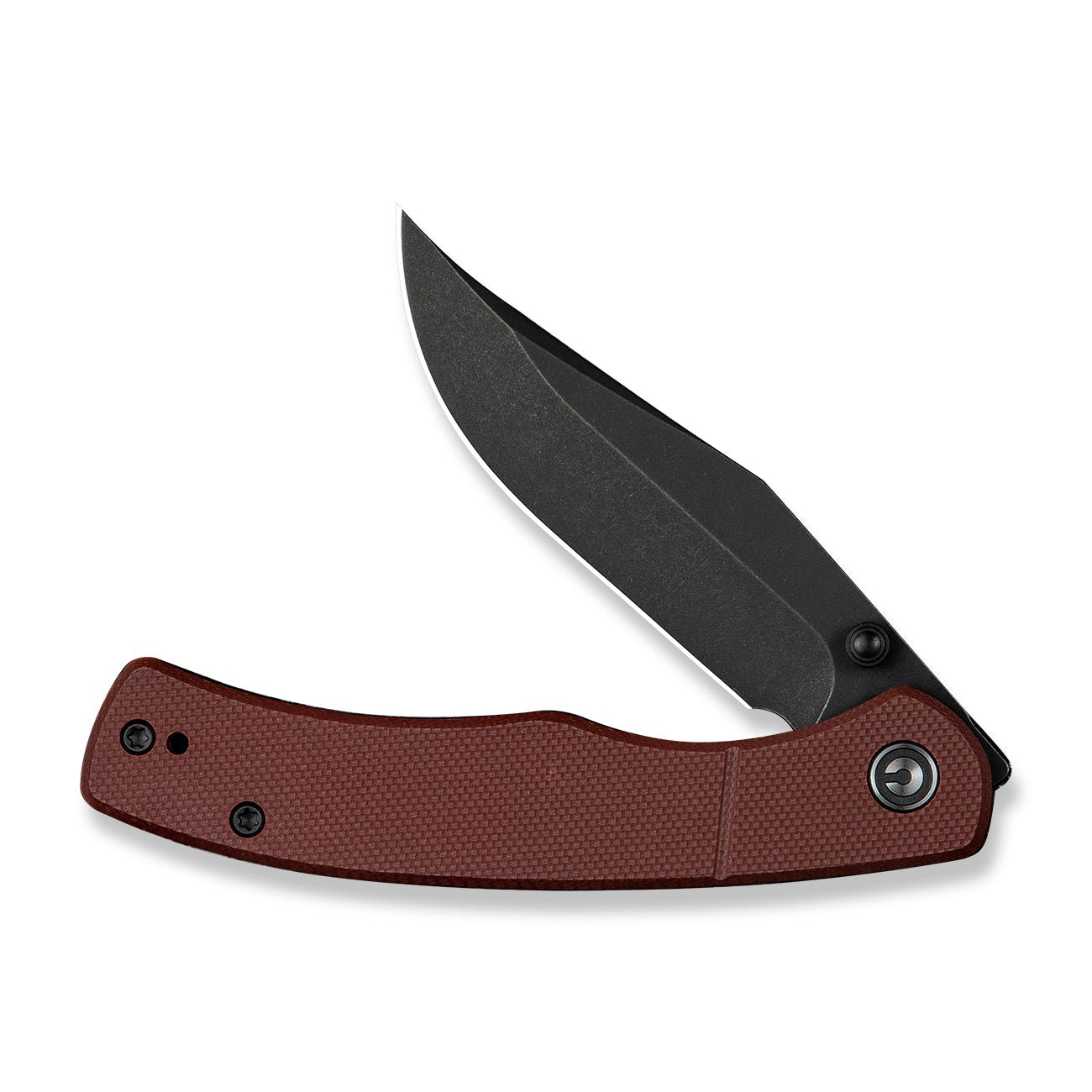 CIVIVI Clingman G10 Pocket Knife C23065-2