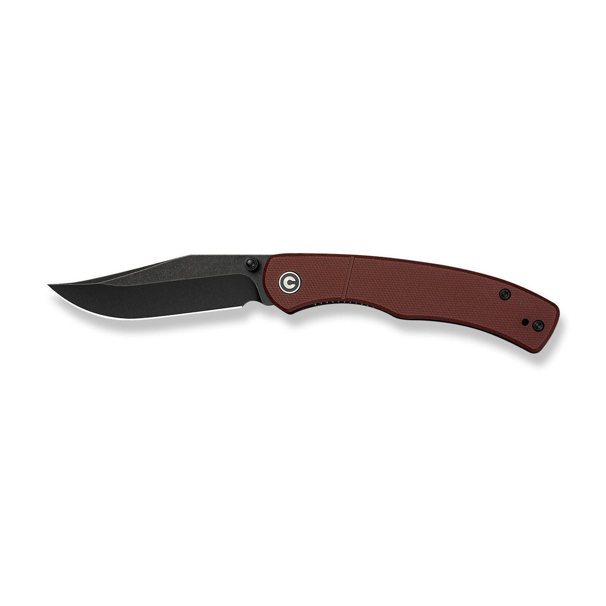 CIVIVI Clingman G10 Pocket Knife C23065-2