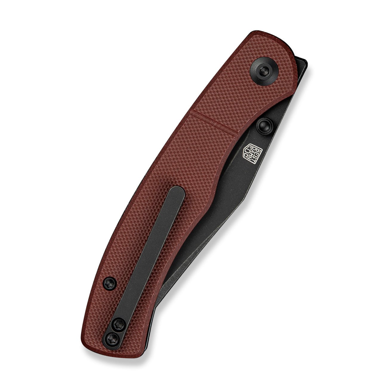 CIVIVI Clingman G10 Pocket Knife C23065-2