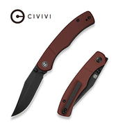 CIVIVI Clingman G10 Pocket Knife C23065-2