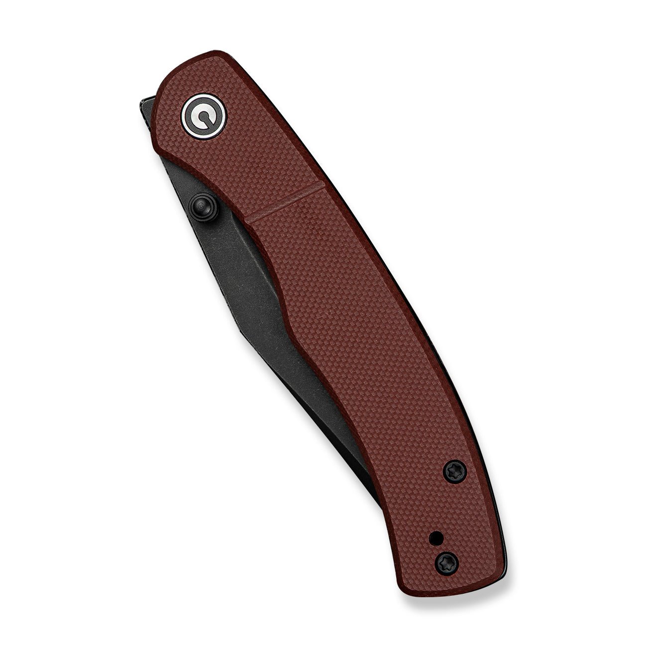 CIVIVI Clingman G10 Pocket Knife C23065-2