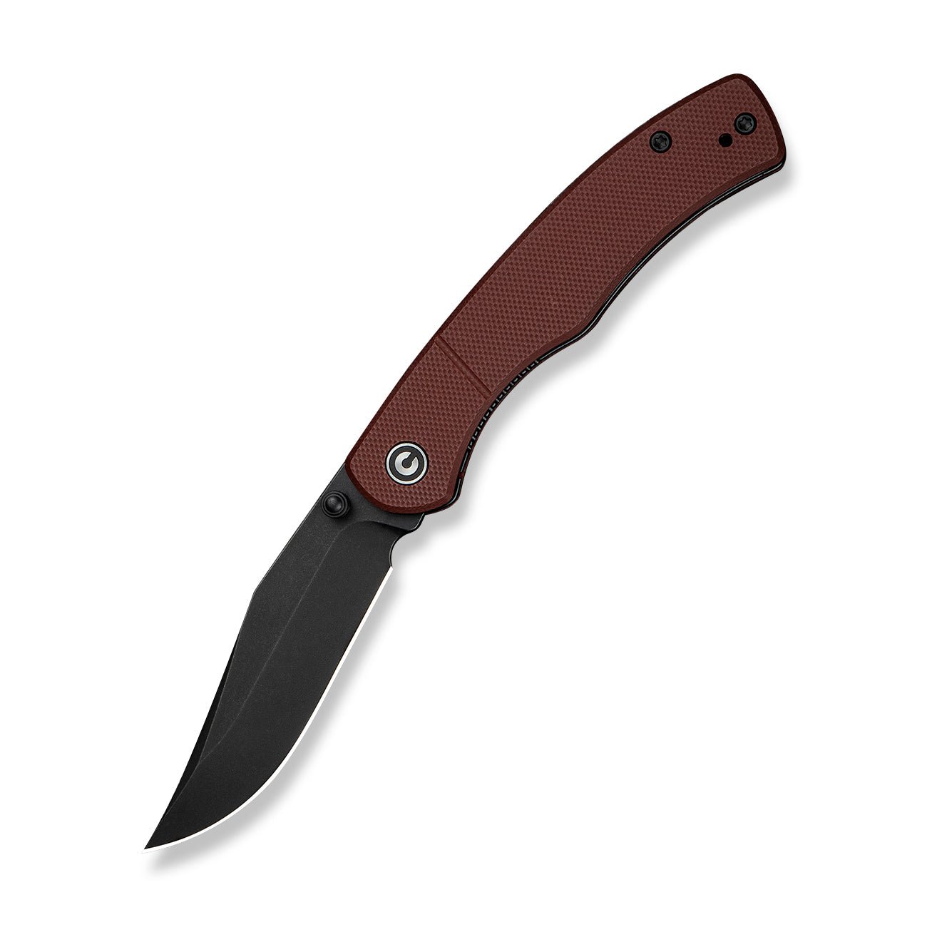 CIVIVI Clingman G10 Pocket Knife C23065-2