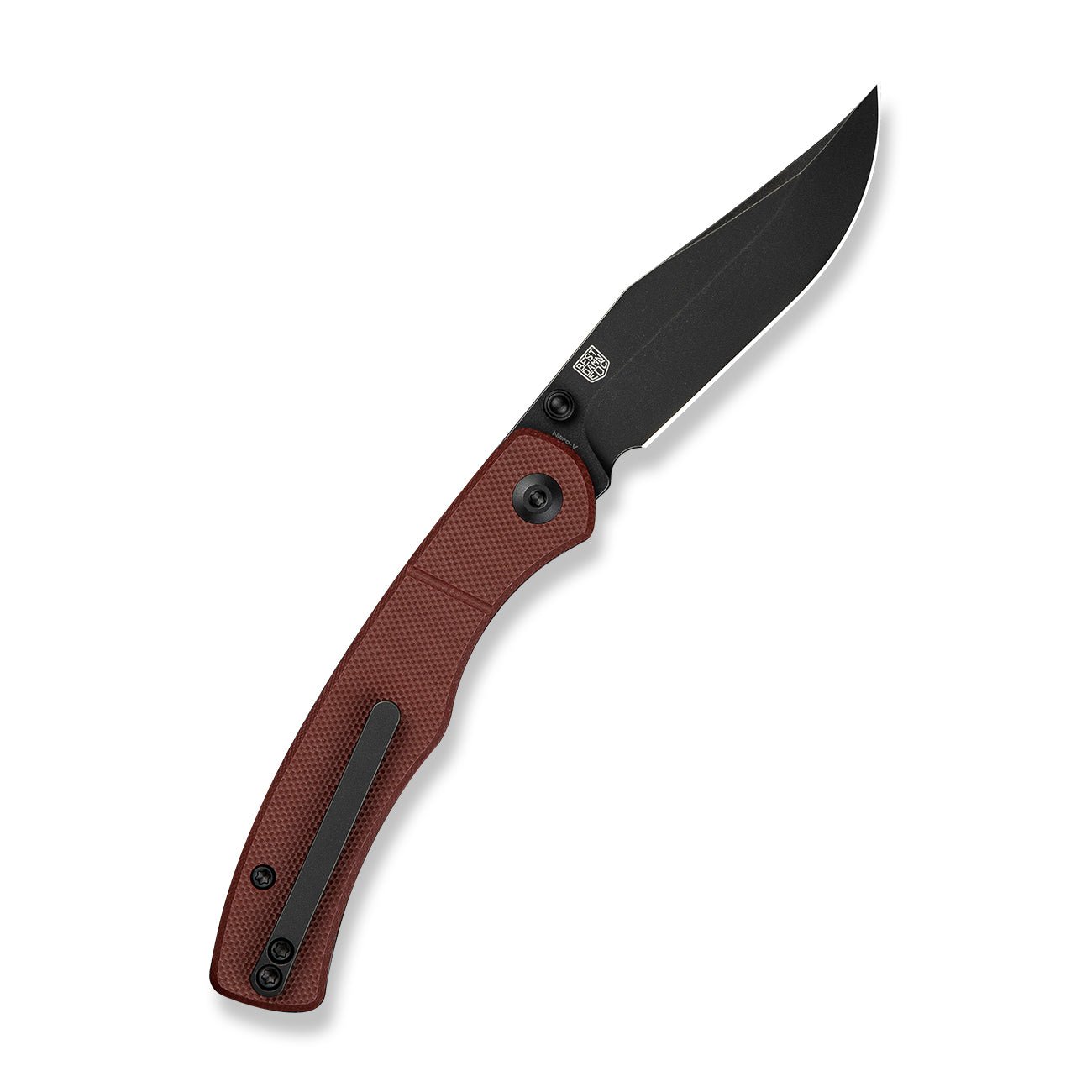 CIVIVI Clingman G10 Pocket Knife C23065-2