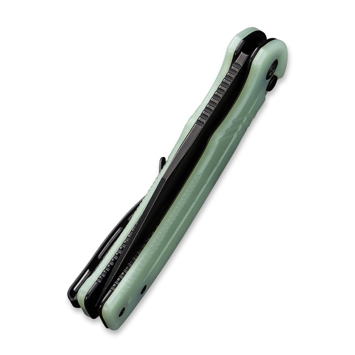 CIVIVI Cogent Half Serrated Natural G10 Pocket Knife C20038E-3, Knives, - Outdoor Kuwait