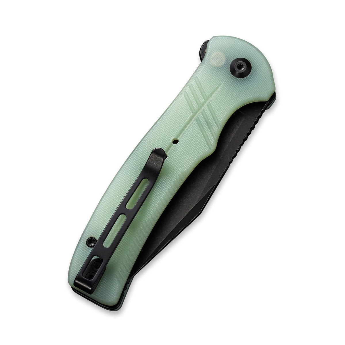 CIVIVI Cogent Half Serrated Natural G10 Pocket Knife C20038E-3, Knives, - Outdoor Kuwait