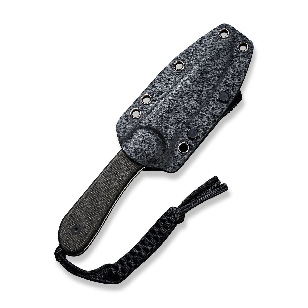 CIVIVI Elementum Green Micarta Fixed Blade Knife C2105B, Knives, - Outdoor Kuwait