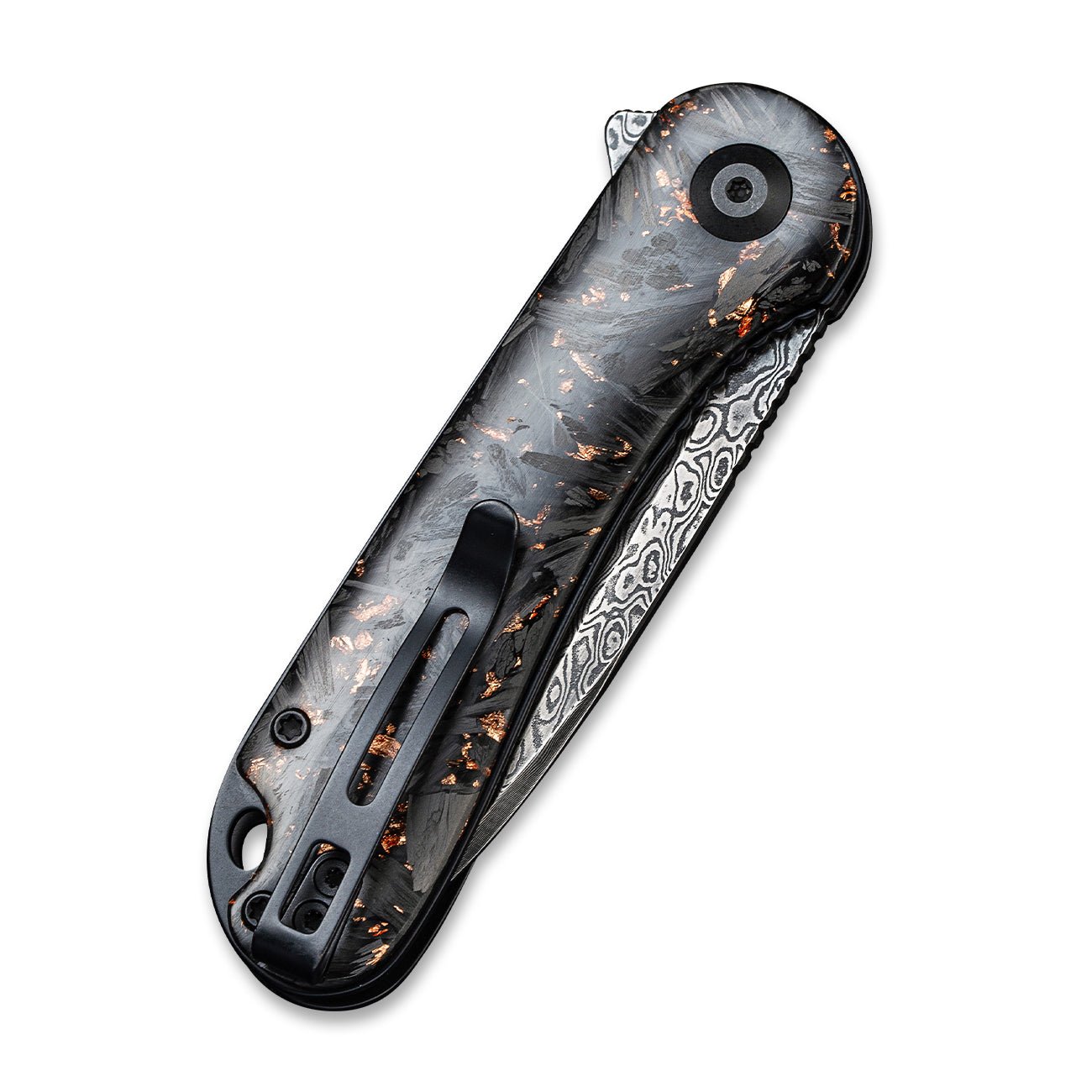 CIVIVI Elementum Carbon Fiber Pocket Knife C907C-DS3