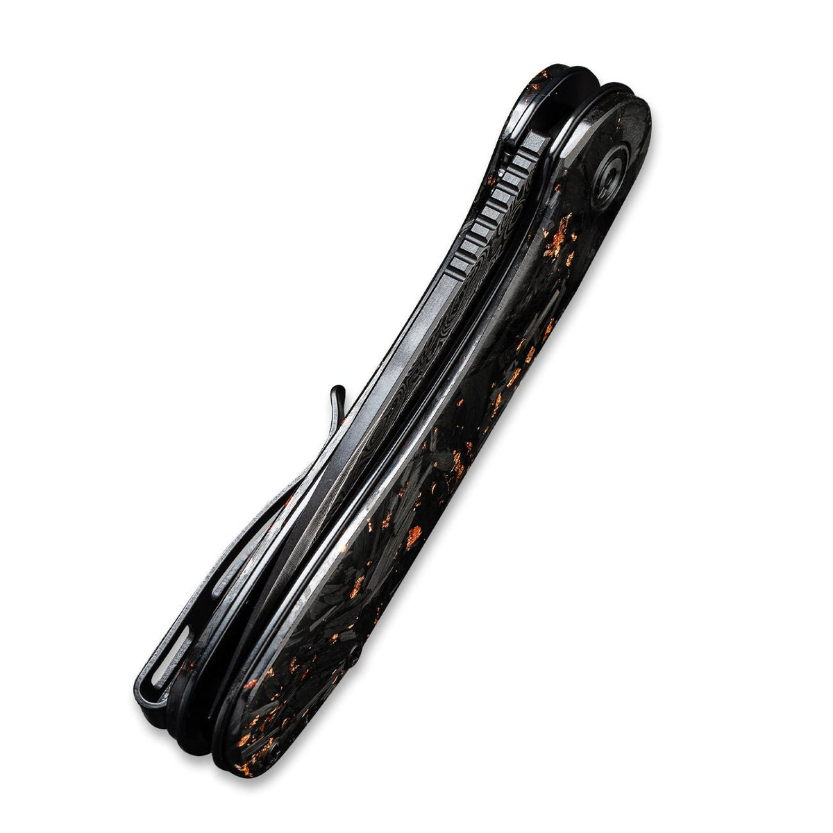 CIVIVI Elementum Carbon Fiber Pocket Knife C907C-DS3
