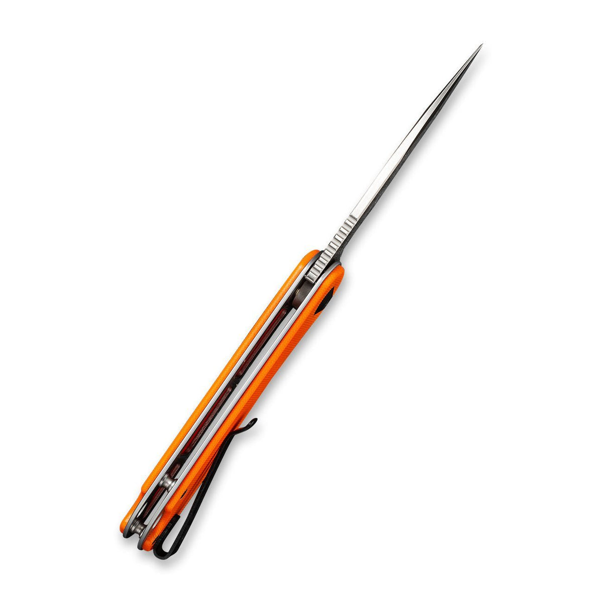 CIVIVI Elementum Orange G10 Pocket Knife C907R, Knives, - Outdoor Kuwait