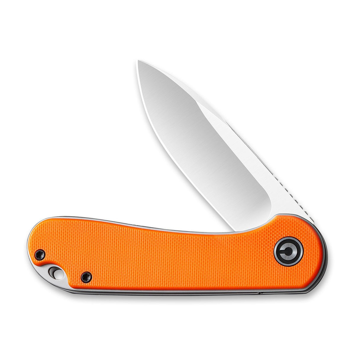 CIVIVI Elementum Orange G10 Pocket Knife C907R, Knives, - Outdoor Kuwait
