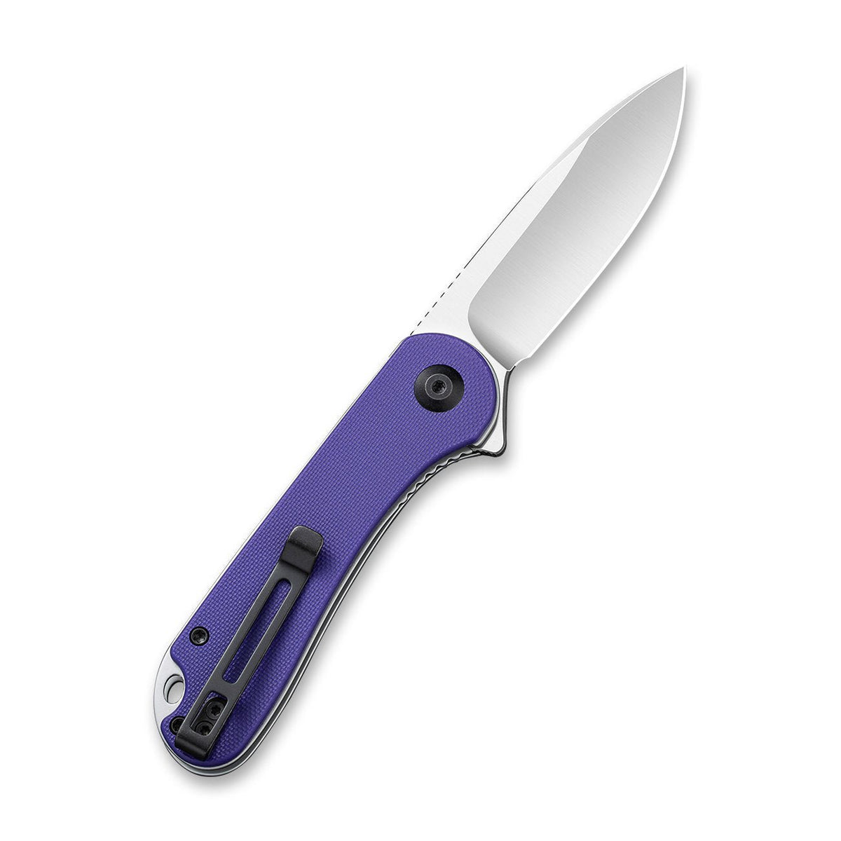 CIVIVI Elementum Purple G10 Pocket Knife C907V, Knives, - Outdoor Kuwait