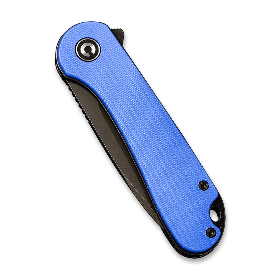 CIVIVI Elementum Blue G10 Pocket Knife C907X, Knives, - Outdoor Kuwait