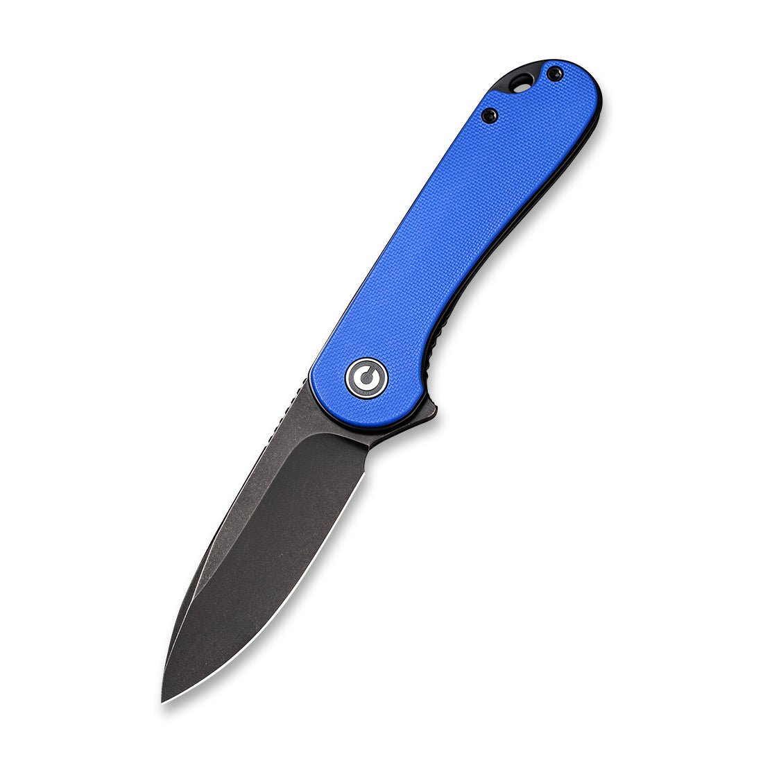 CIVIVI Elementum Blue G10 Pocket Knife C907X, Knives, - Outdoor Kuwait