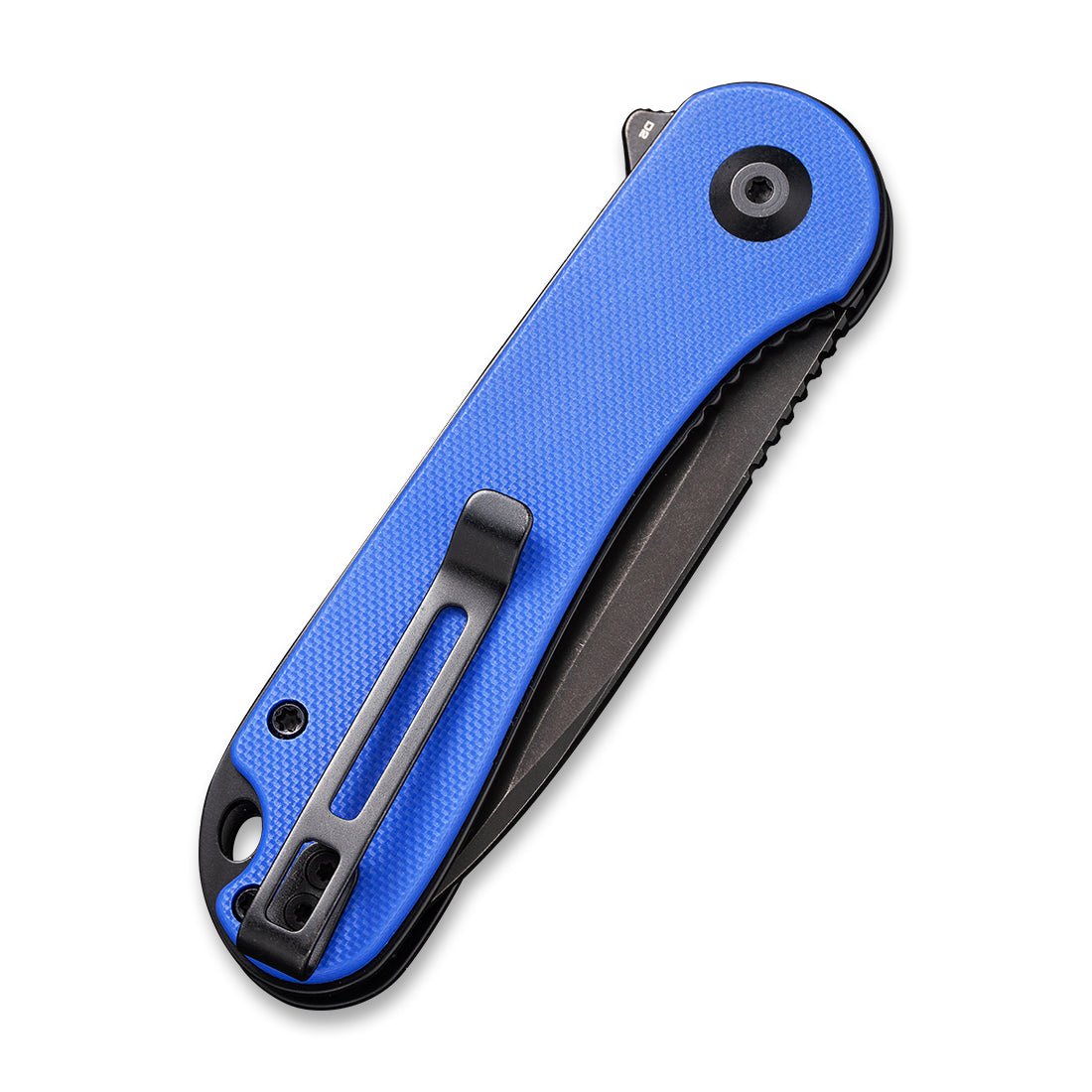 CIVIVI Elementum Blue G10 Pocket Knife C907X, Knives, - Outdoor Kuwait