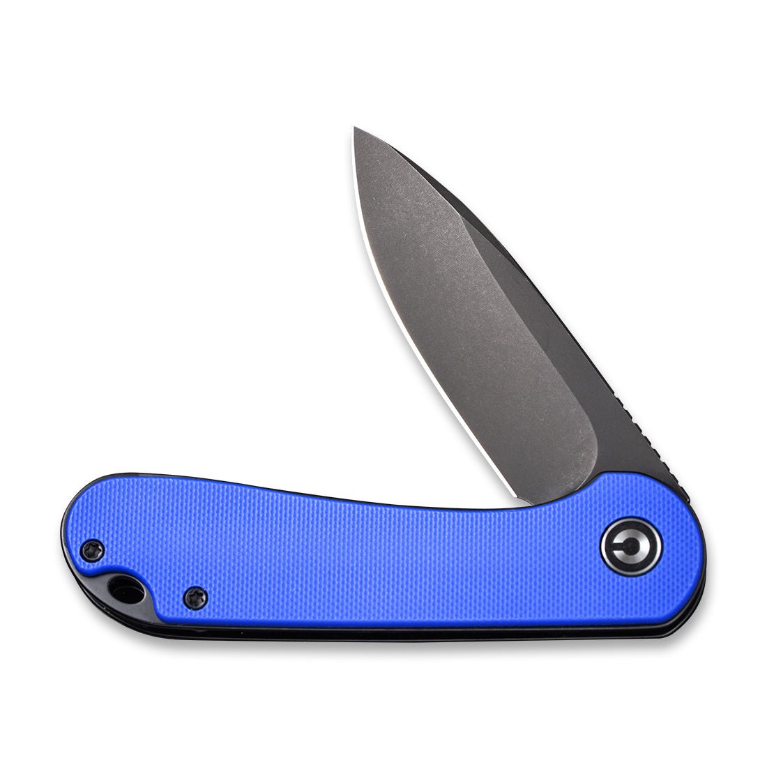 CIVIVI Elementum Blue G10 Pocket Knife C907X, Knives, - Outdoor Kuwait