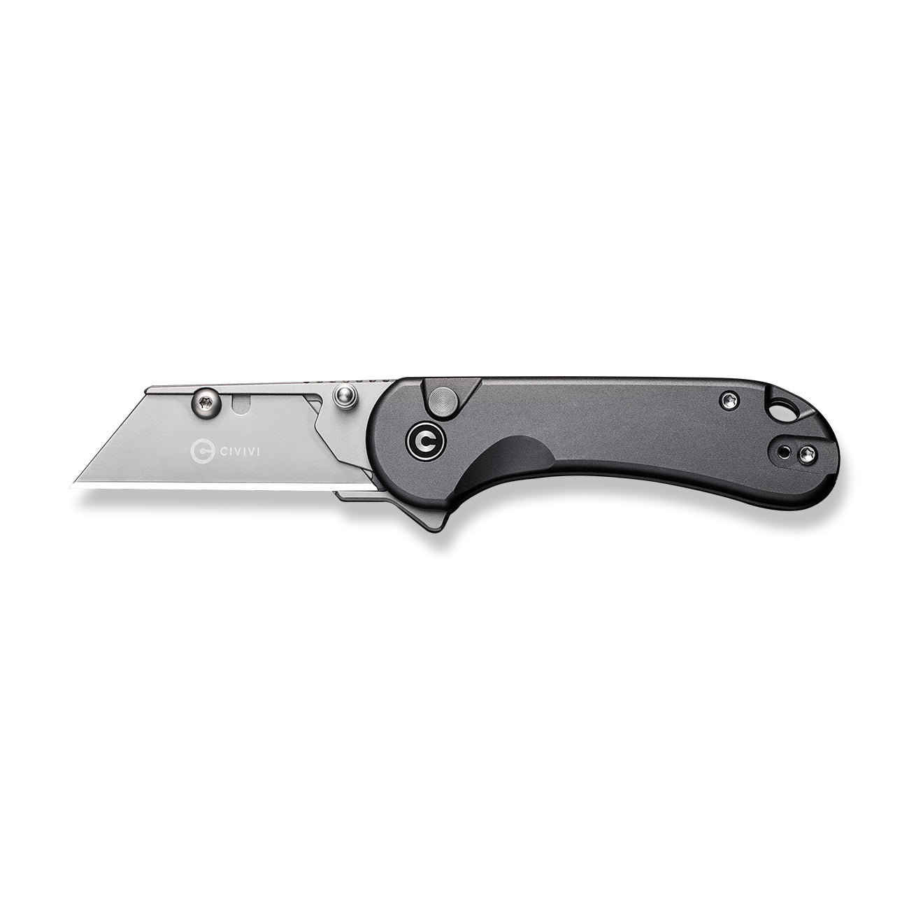CIVIVI Elementum Utility Aluminum Pocket Knife C23039B-4