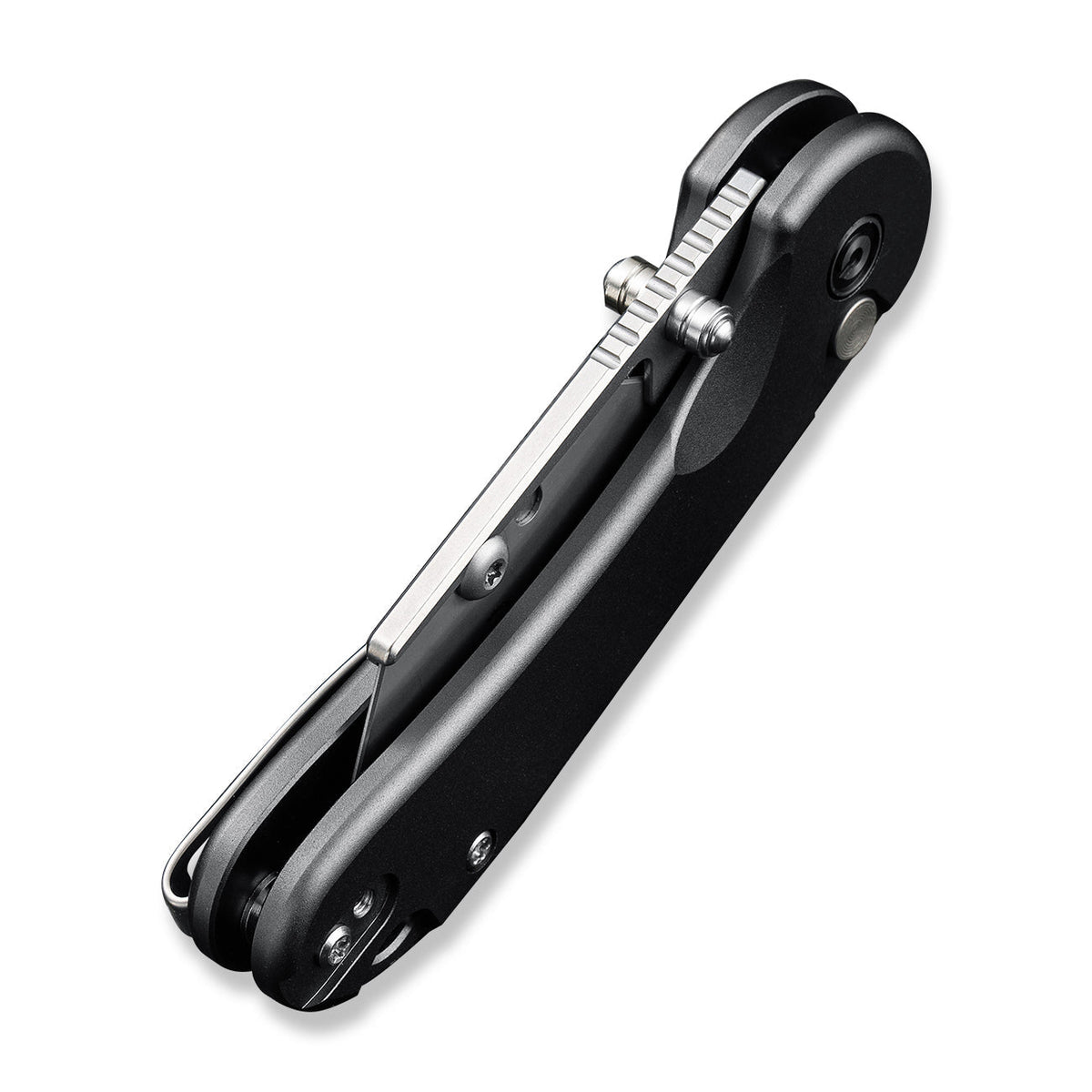CIVIVI Elementum Utility Aluminum Pocket Knife C23039B-4