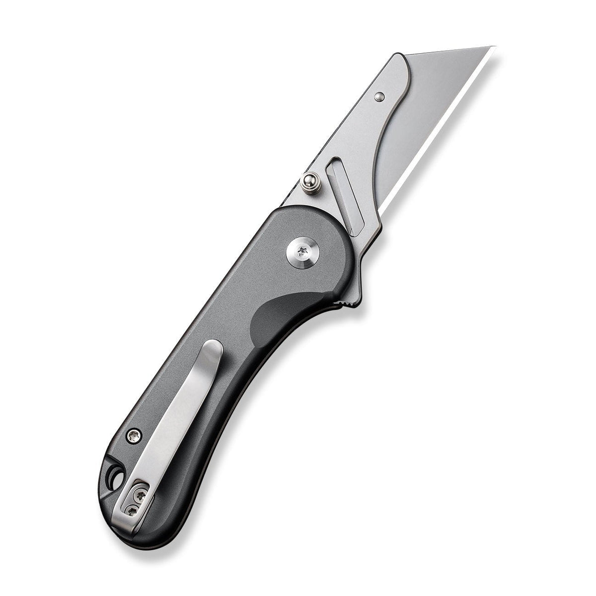 CIVIVI Elementum Utility Aluminum Pocket Knife C23039B-4