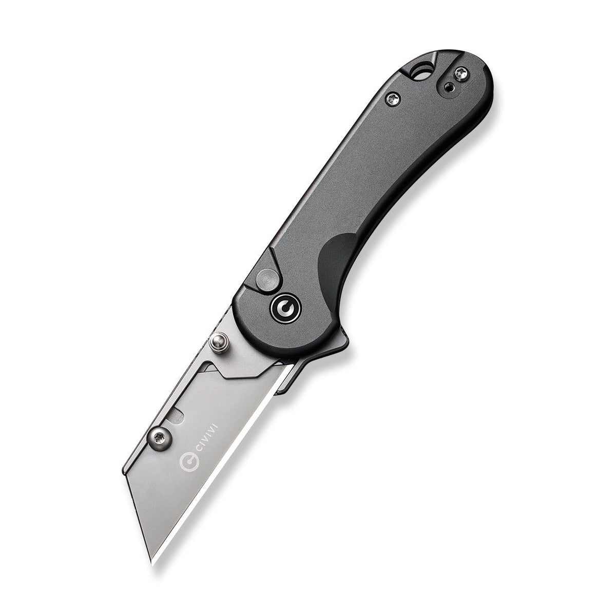 CIVIVI Elementum Utility Aluminum Pocket Knife C23039B-4