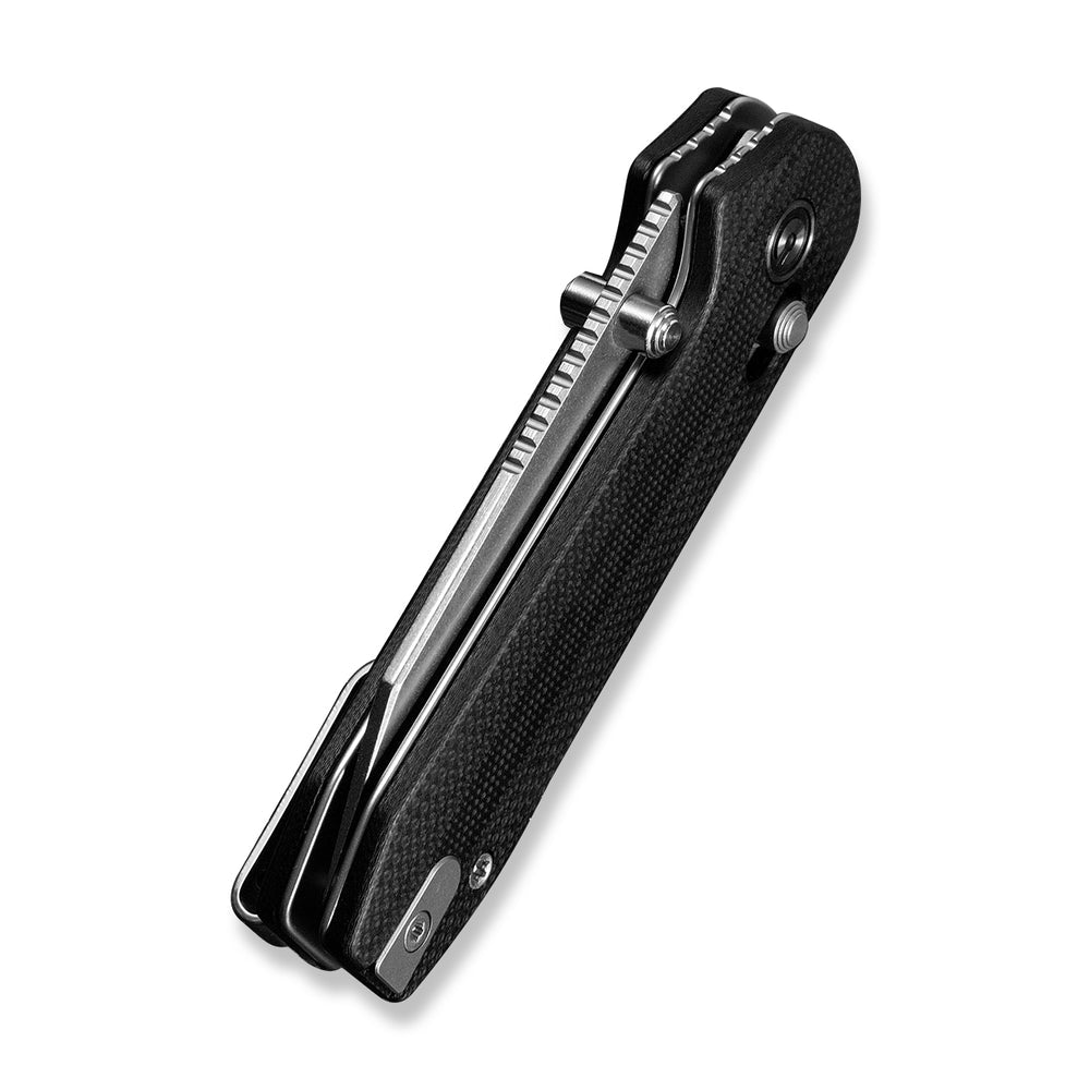 CIVIVI Lil Yonder Black G10 Pocket Knife C25025B-1, Knives, - Outdoor Kuwait