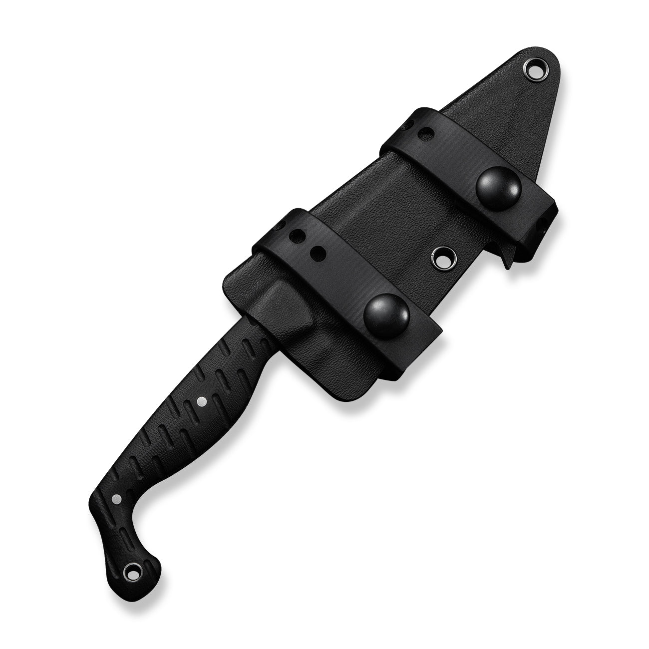 CIVIVI MDRN Hunter G10 Fixed Blade Knife C23078-1
