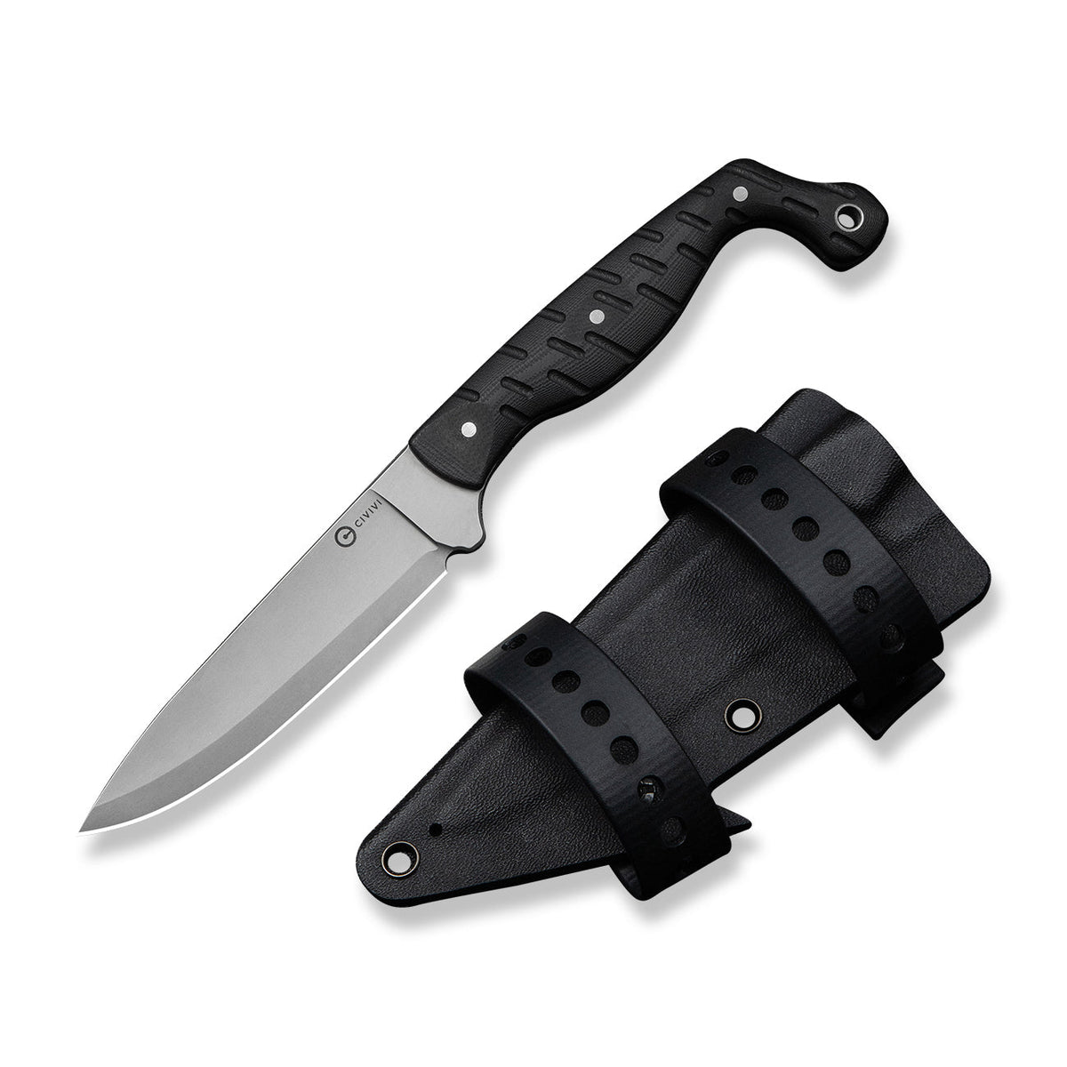 CIVIVI MDRN Hunter G10 Fixed Blade Knife C23078-1