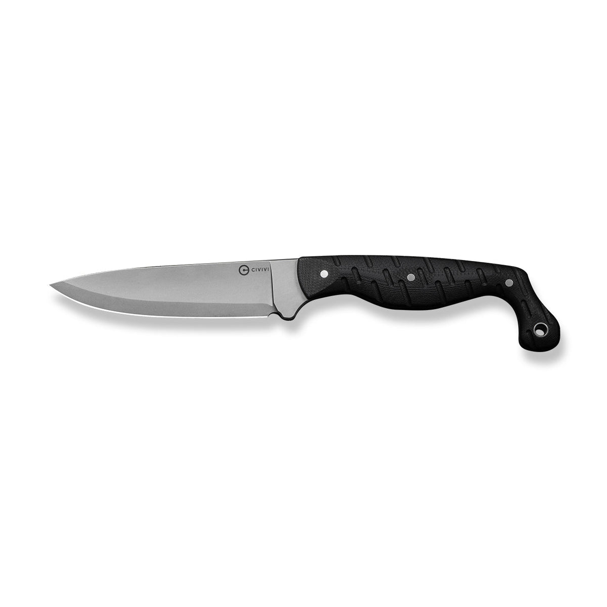 CIVIVI MDRN Hunter G10 Fixed Blade Knife C23078-1