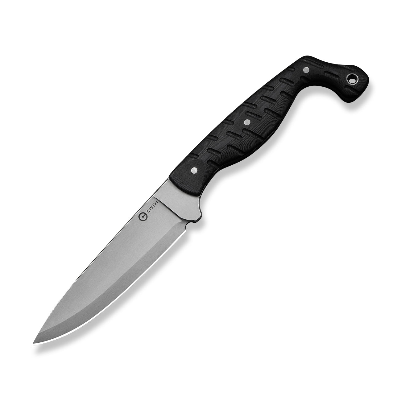 CIVIVI MDRN Hunter G10 Fixed Blade Knife C23078-1