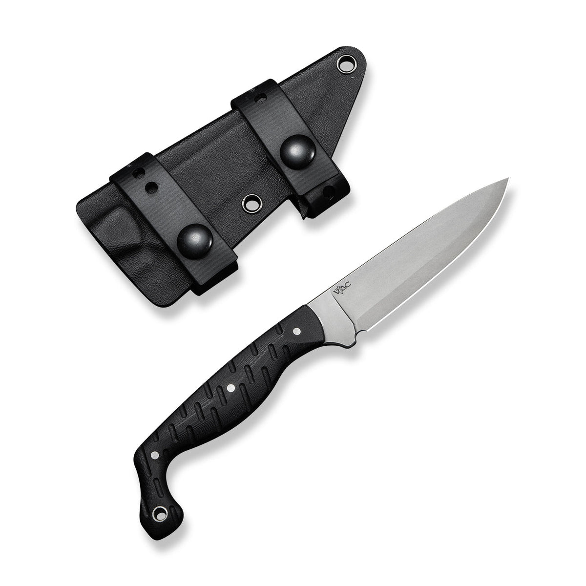 CIVIVI MDRN Hunter G10 Fixed Blade Knife C23078-1