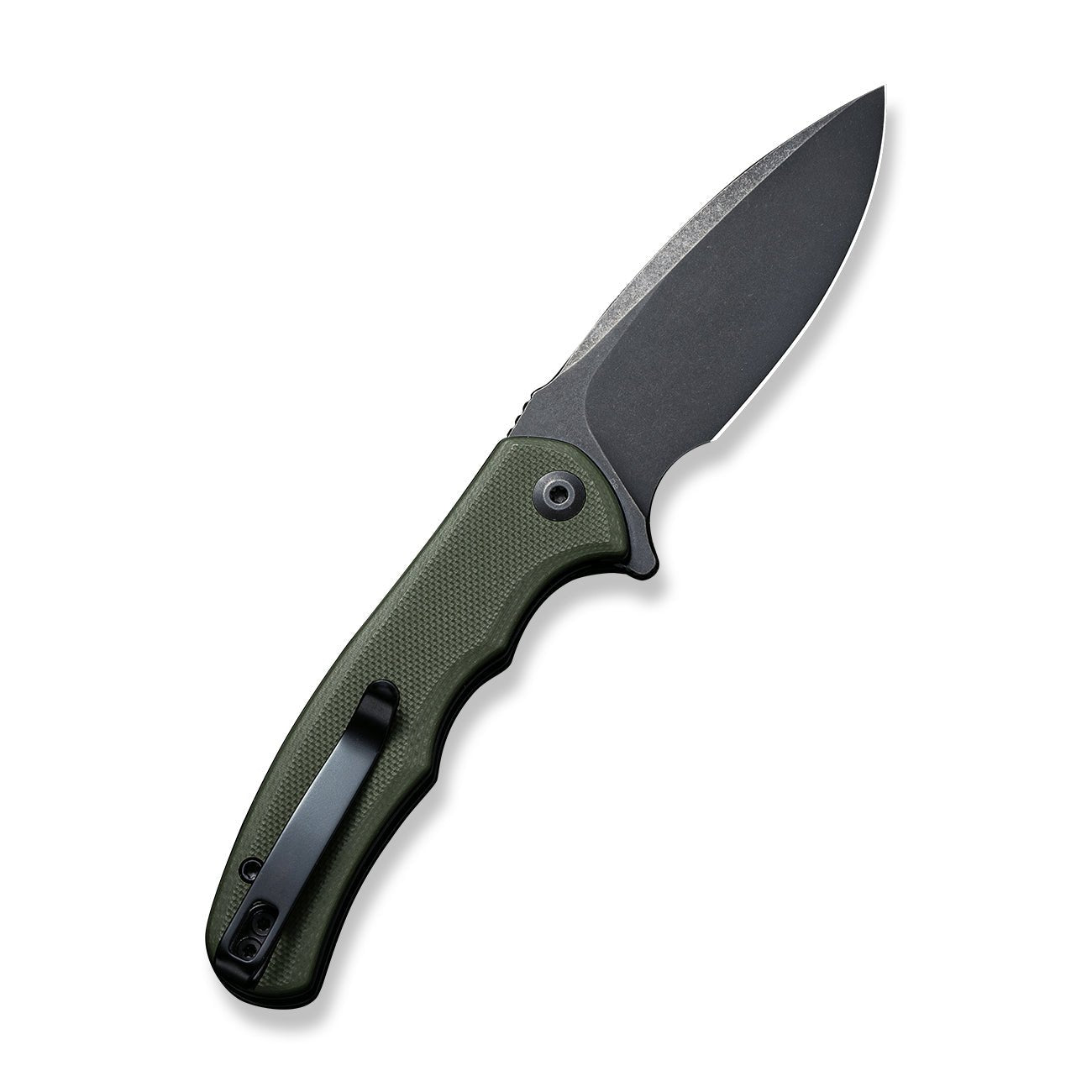 CIVIVI Mini Praxis G10 Pocket Knife C18026C-1