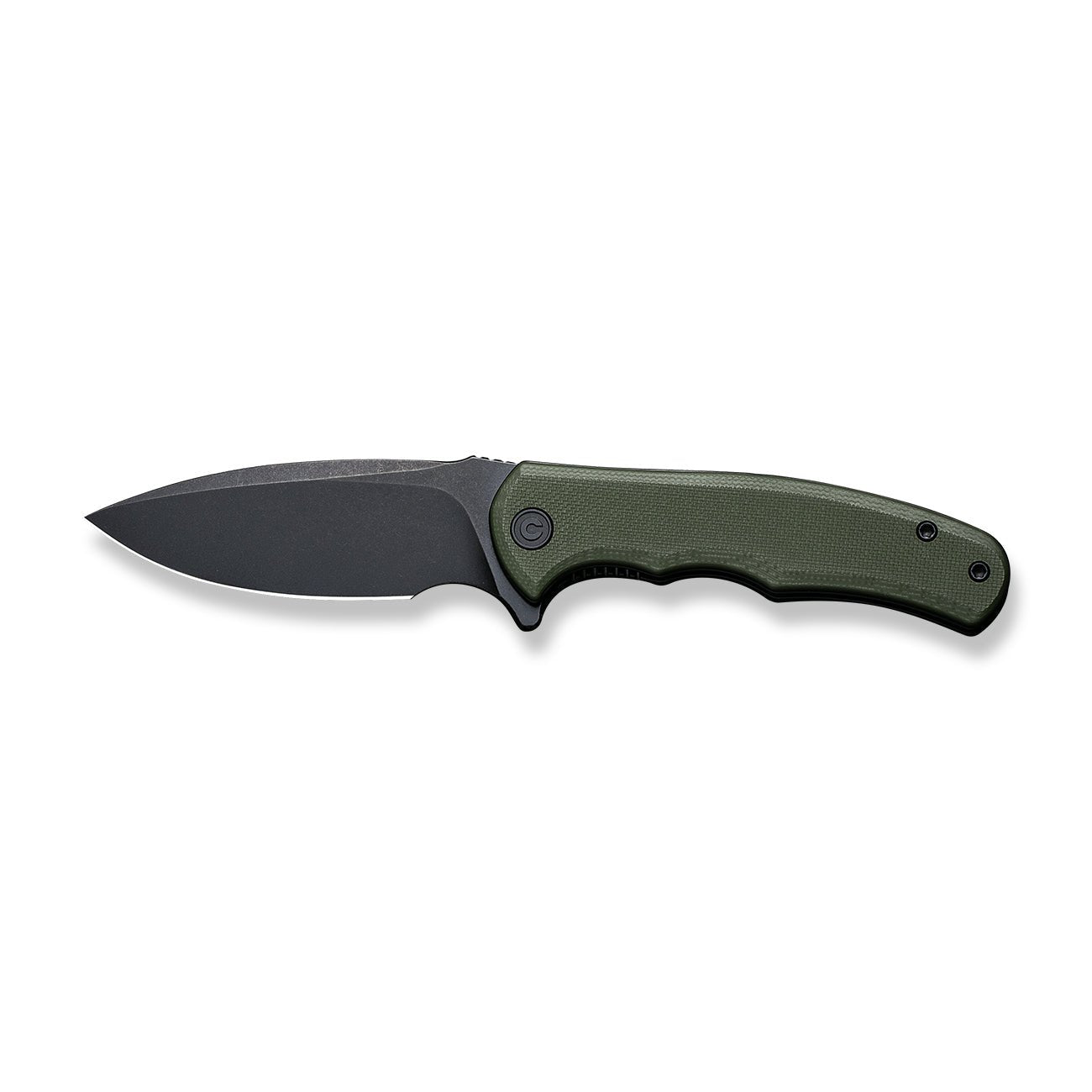 CIVIVI Mini Praxis G10 Pocket Knife C18026C-1
