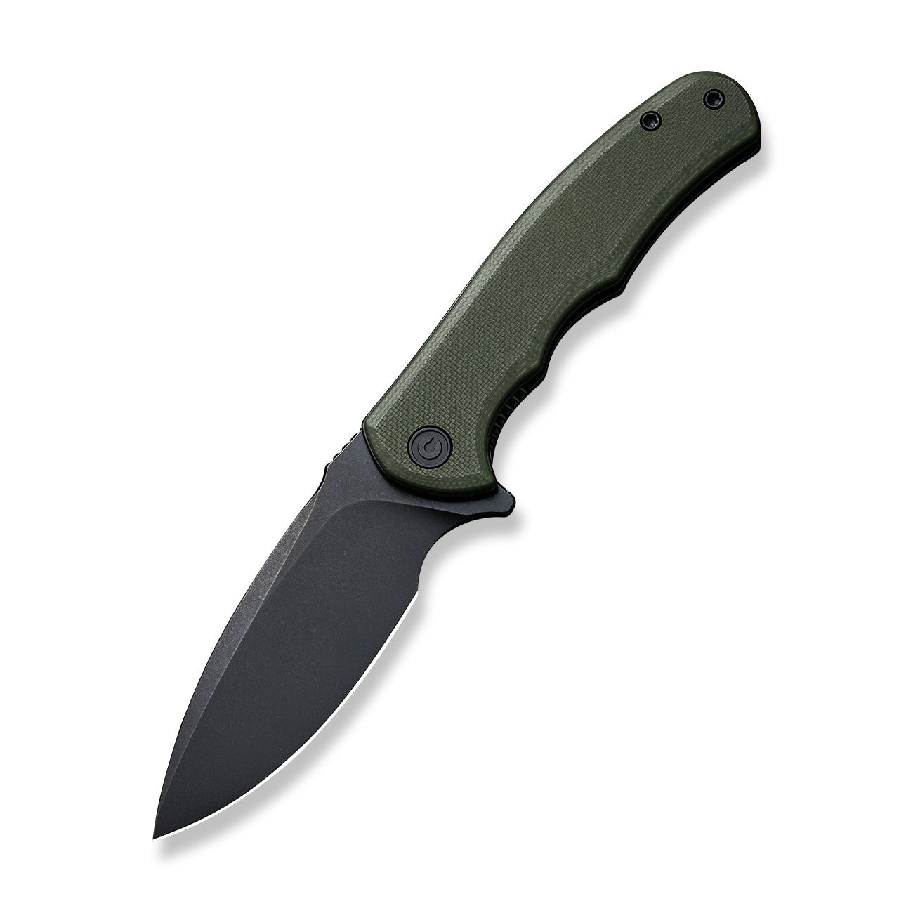 CIVIVI Mini Praxis G10 Pocket Knife C18026C-1