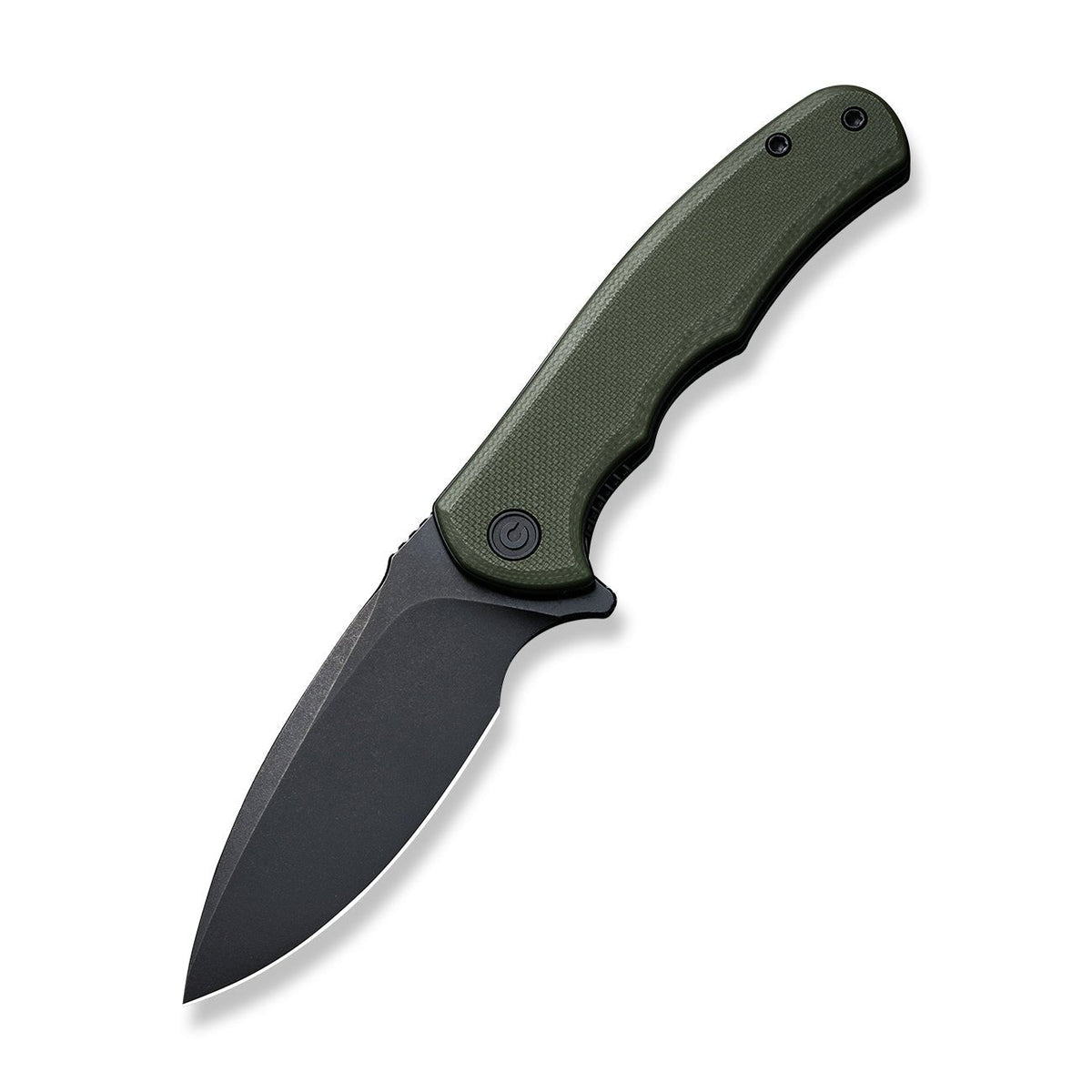 CIVIVI Mini Praxis G10 Pocket Knife C18026C-1