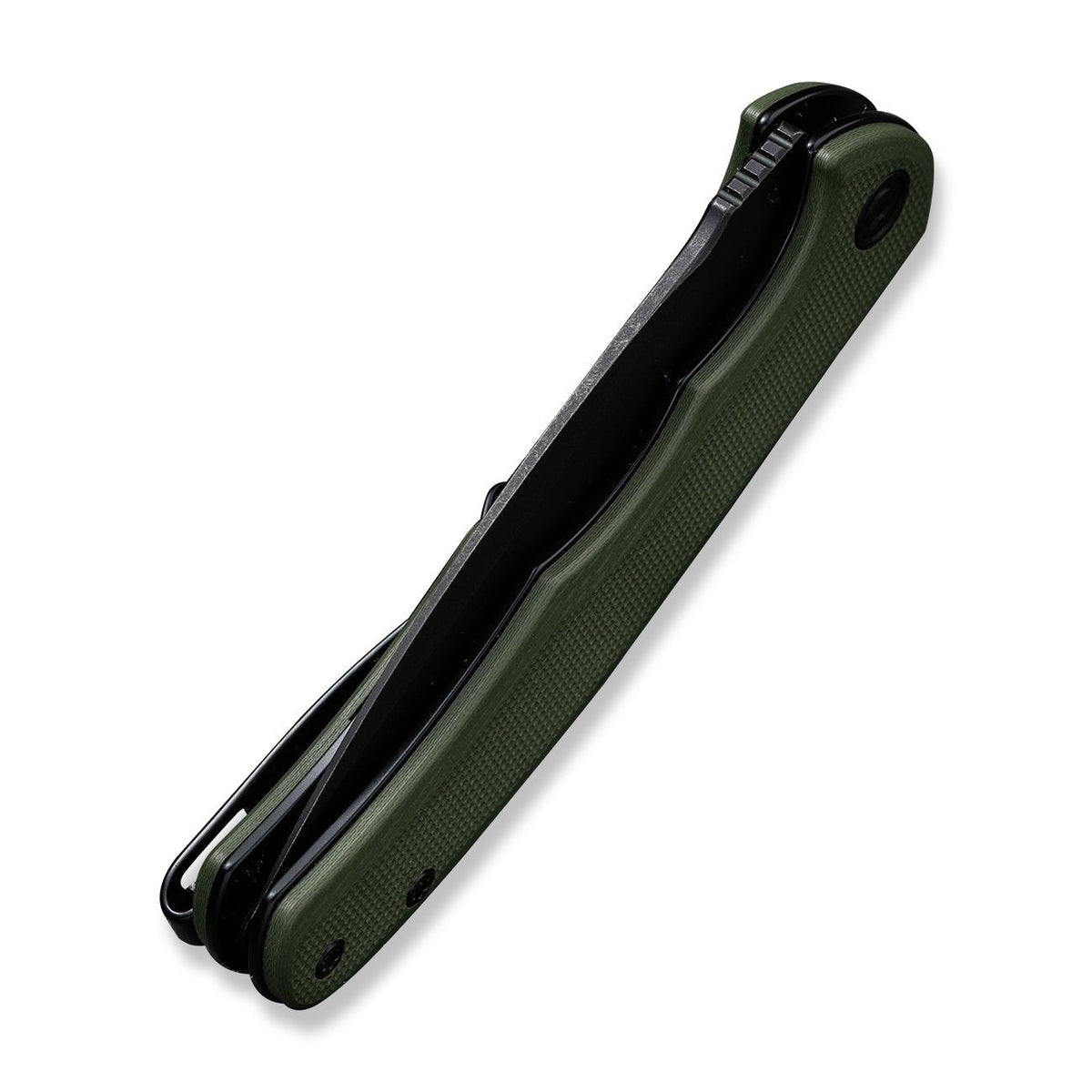 CIVIVI Mini Praxis G10 Pocket Knife C18026C-1