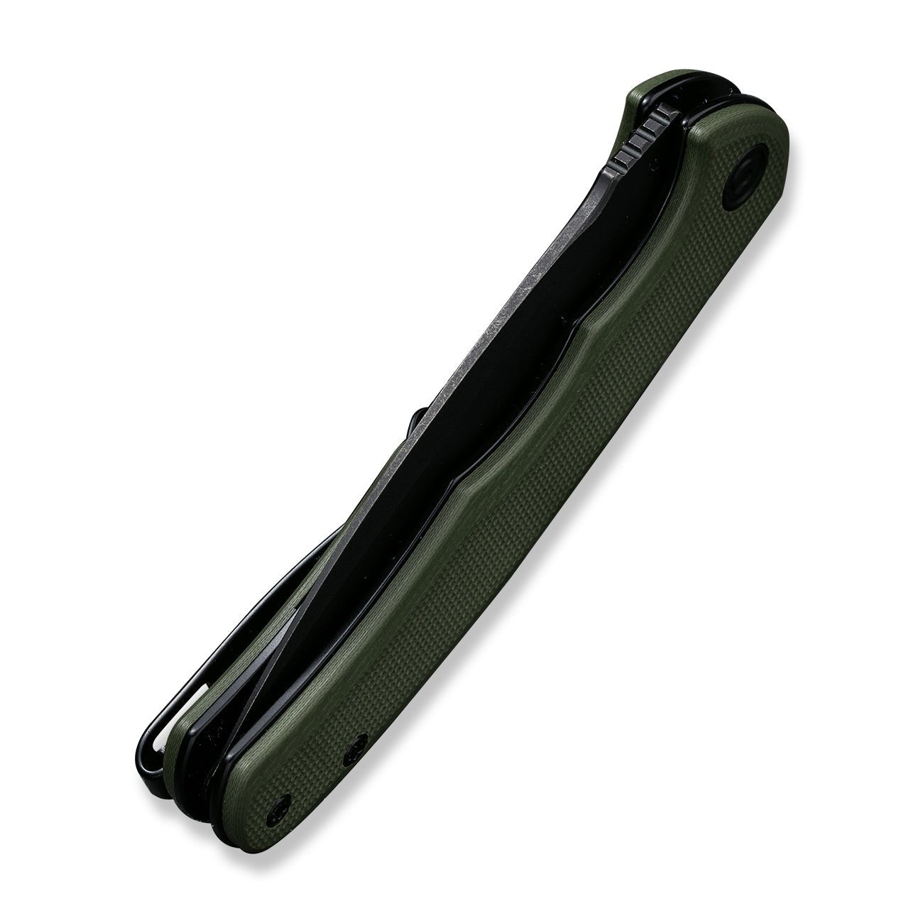 CIVIVI Mini Praxis G10 Pocket Knife C18026C-1
